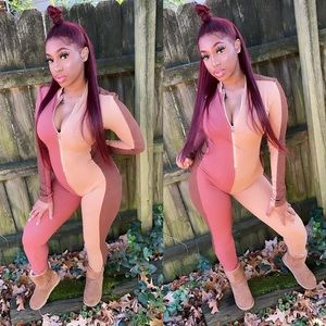 shane justin jumpsuit